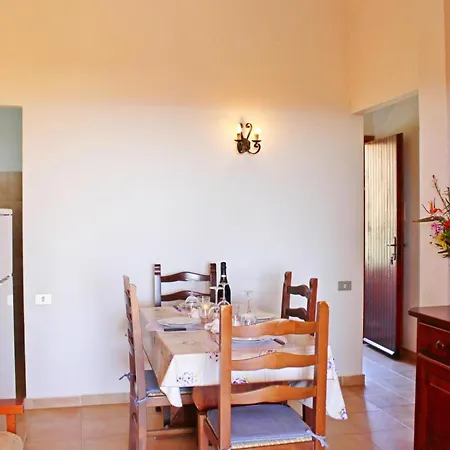 Terraced House In With Barbecue