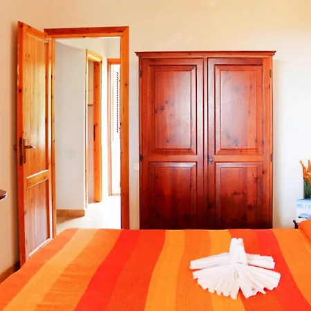 Apartment Terraced House In With Barbecue Costa Rei