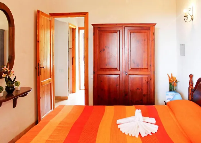 Apartman Near Sandy Beaches Costa Rei
