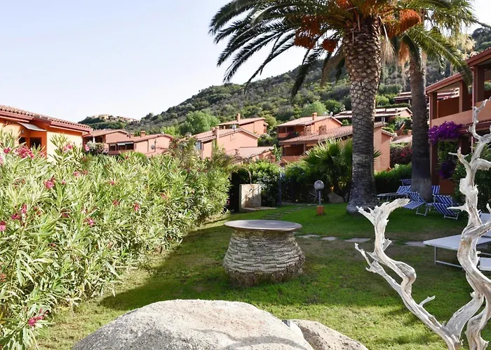 Apartman Near Sandy Beaches